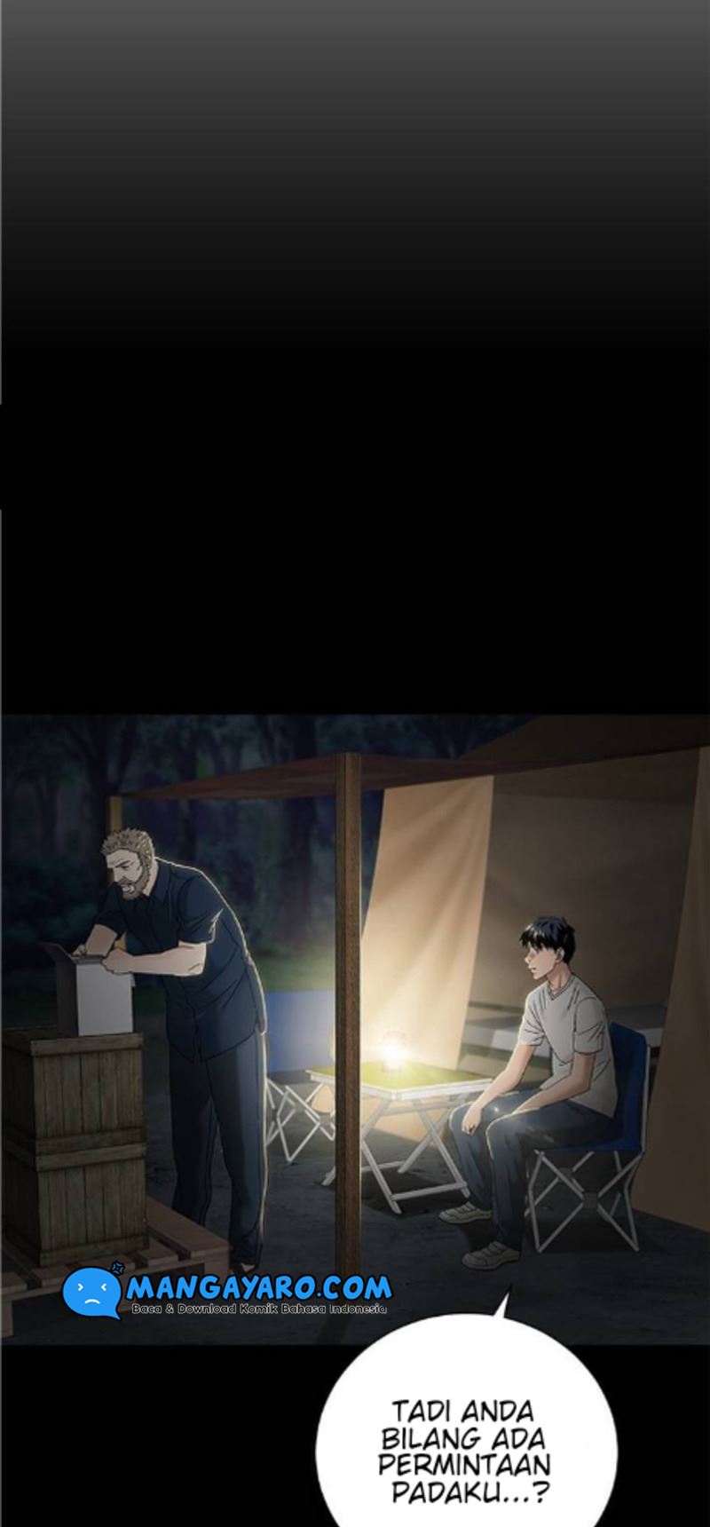 Dr. Choi Tae-Soo Chapter 56 Gambar 16