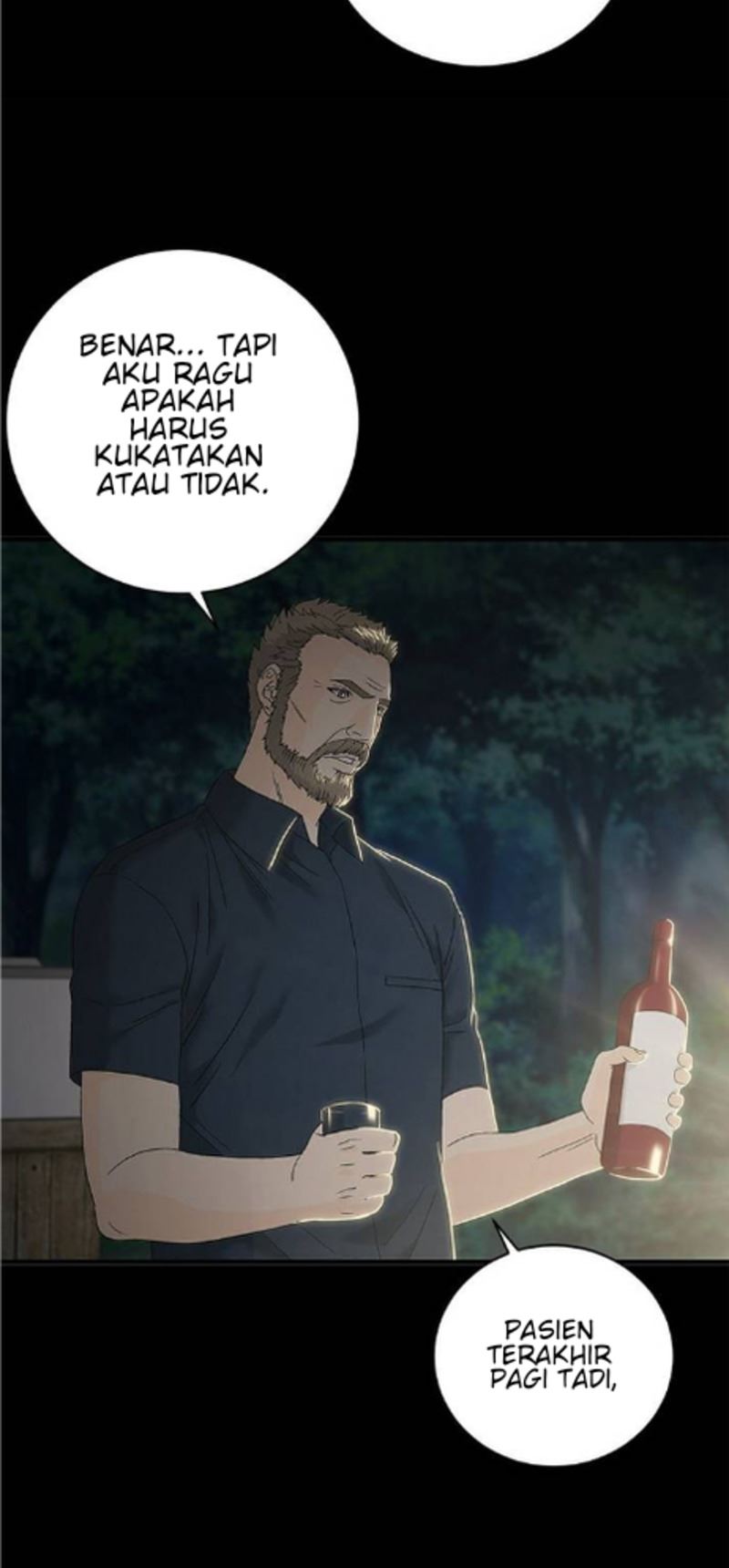 Dr. Choi Tae-Soo Chapter 56 Gambar 17