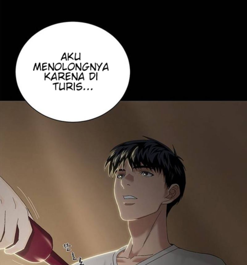 Dr. Choi Tae-Soo Chapter 56 Gambar 18