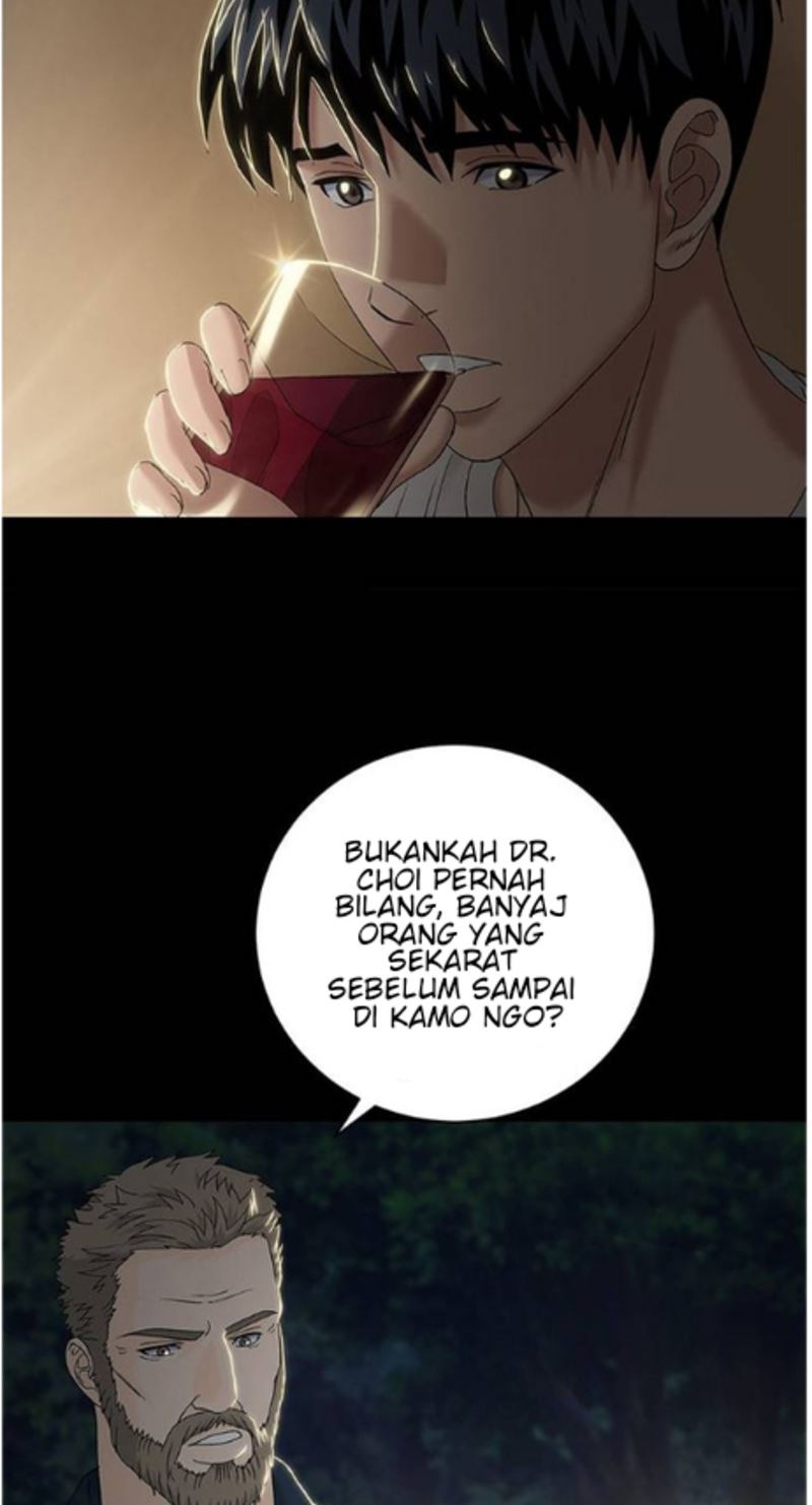 Dr. Choi Tae-Soo Chapter 56 Gambar 23