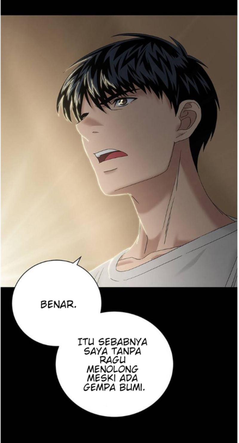 Dr. Choi Tae-Soo Chapter 56 Gambar 25