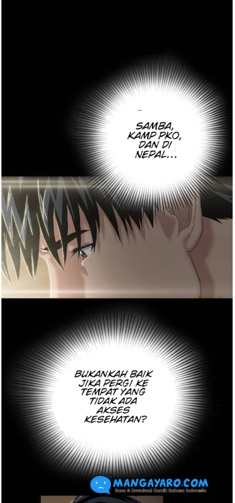 Dr. Choi Tae-Soo Chapter 56 Gambar 27