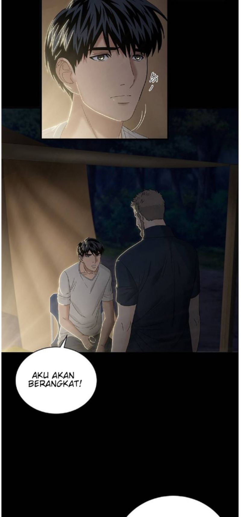 Dr. Choi Tae-Soo Chapter 56 Gambar 28