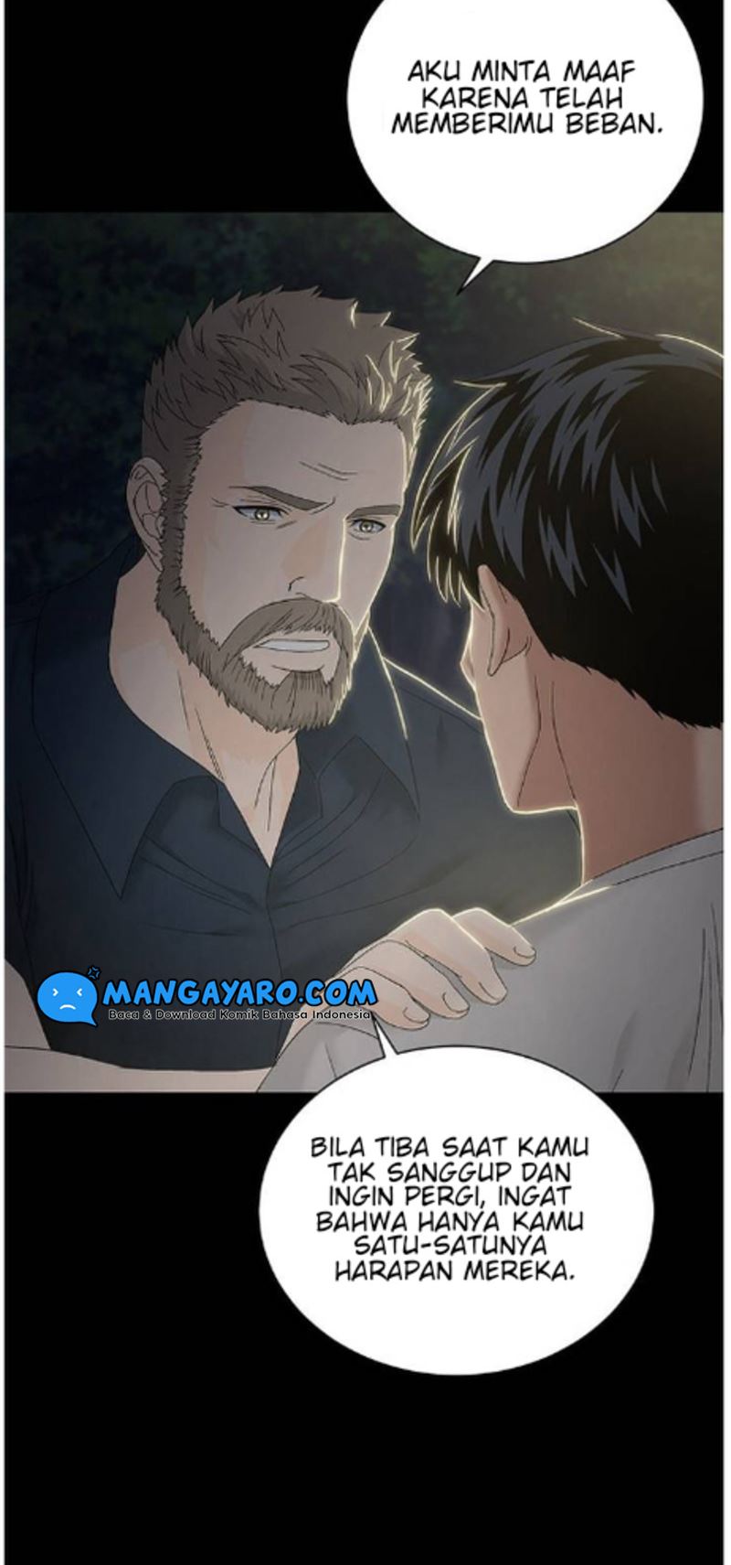Dr. Choi Tae-Soo Chapter 56 Gambar 29