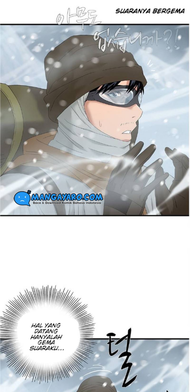 Dr. Choi Tae-Soo Chapter 56 Gambar 34