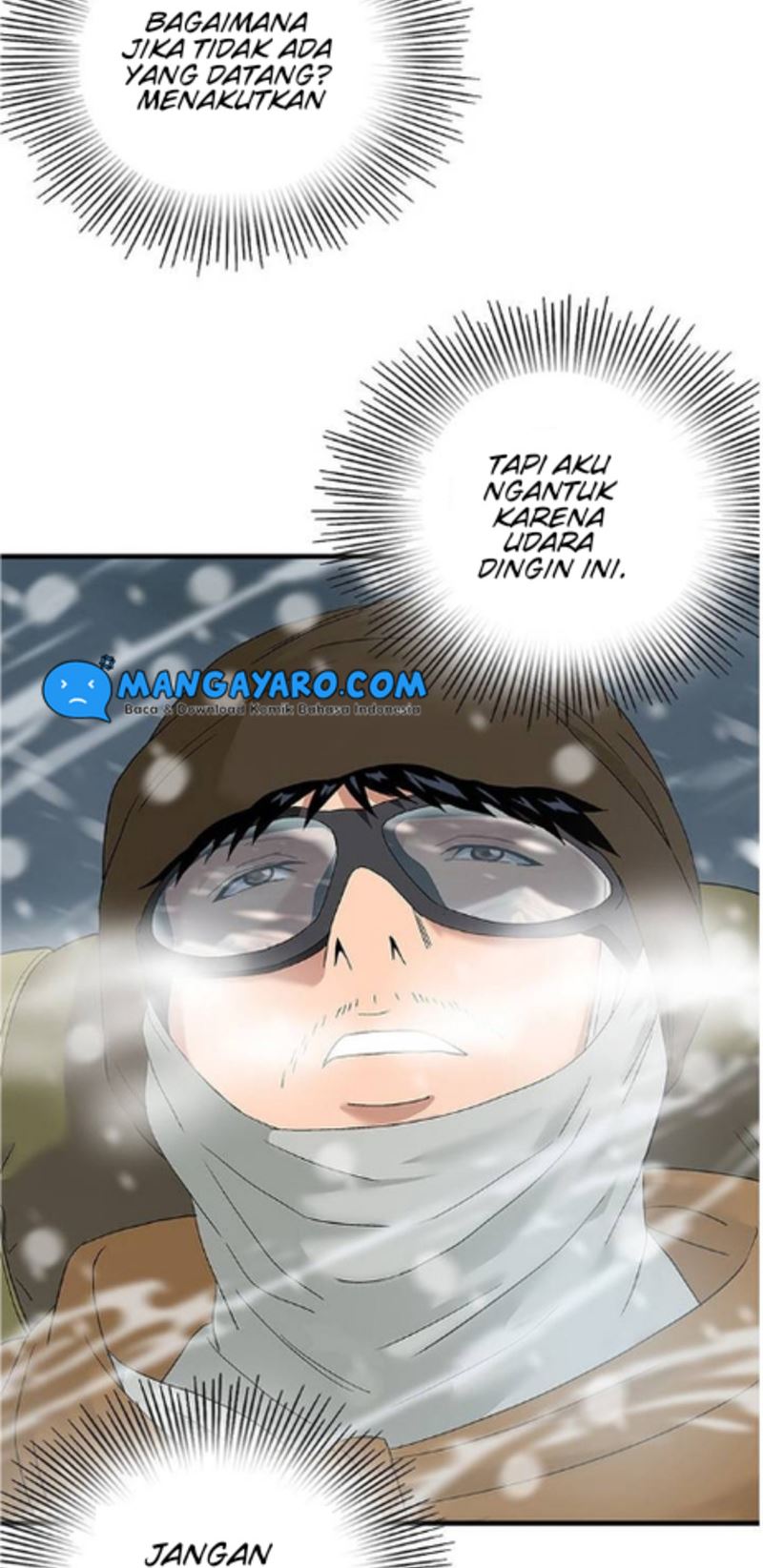 Dr. Choi Tae-Soo Chapter 56 Gambar 36