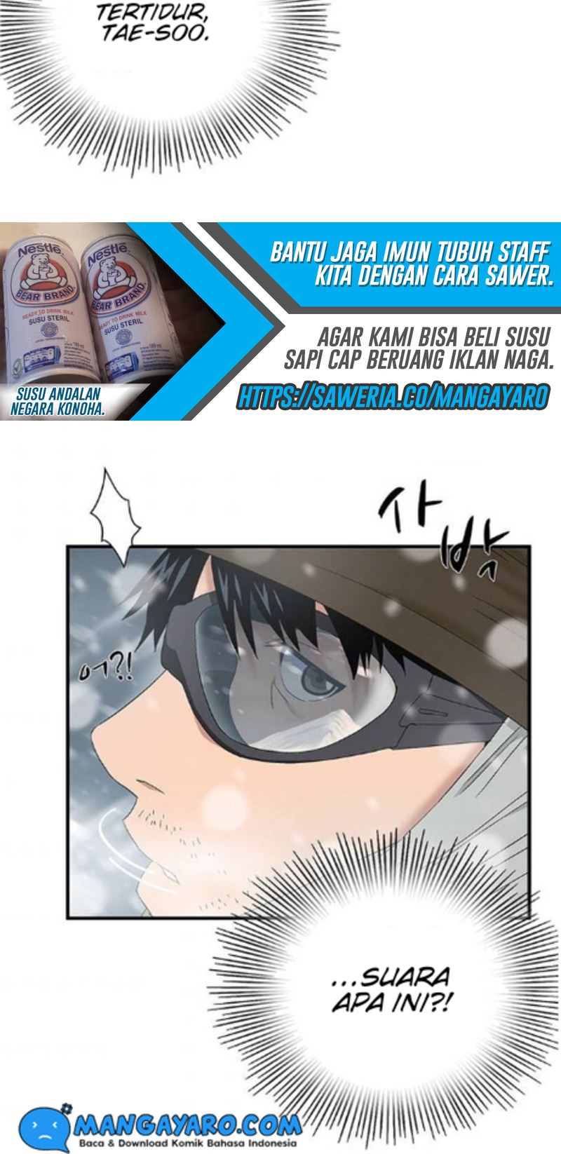 Dr. Choi Tae-Soo Chapter 56 Gambar 37