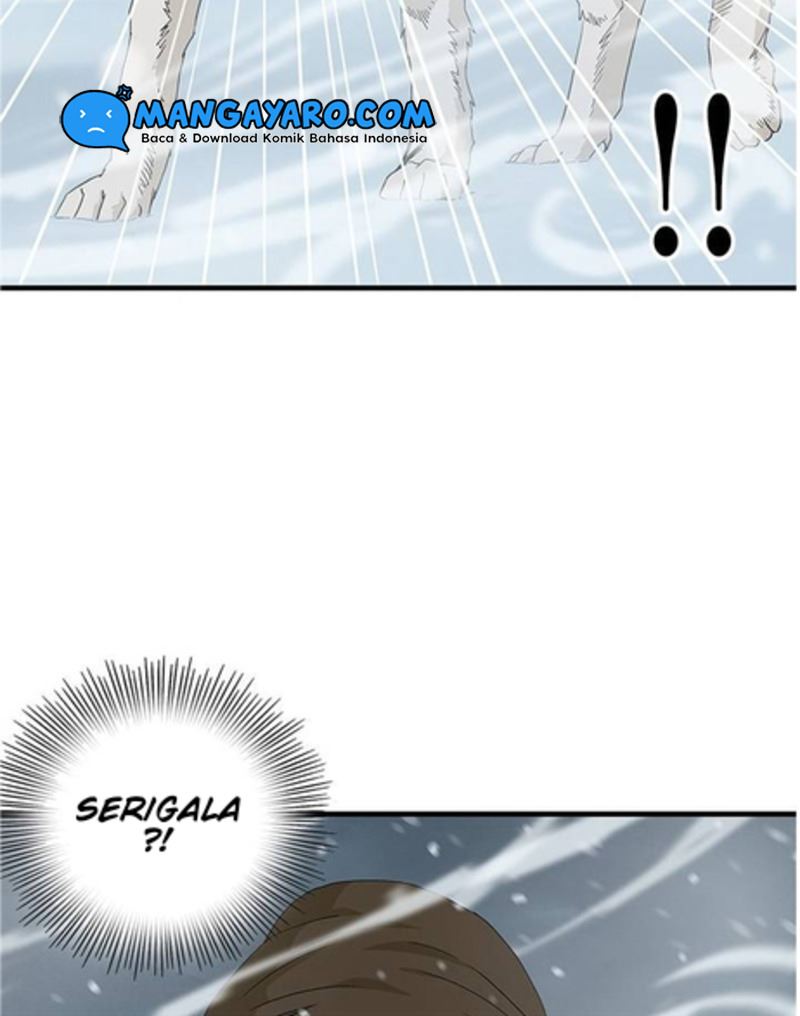 Dr. Choi Tae-Soo Chapter 56 Gambar 41