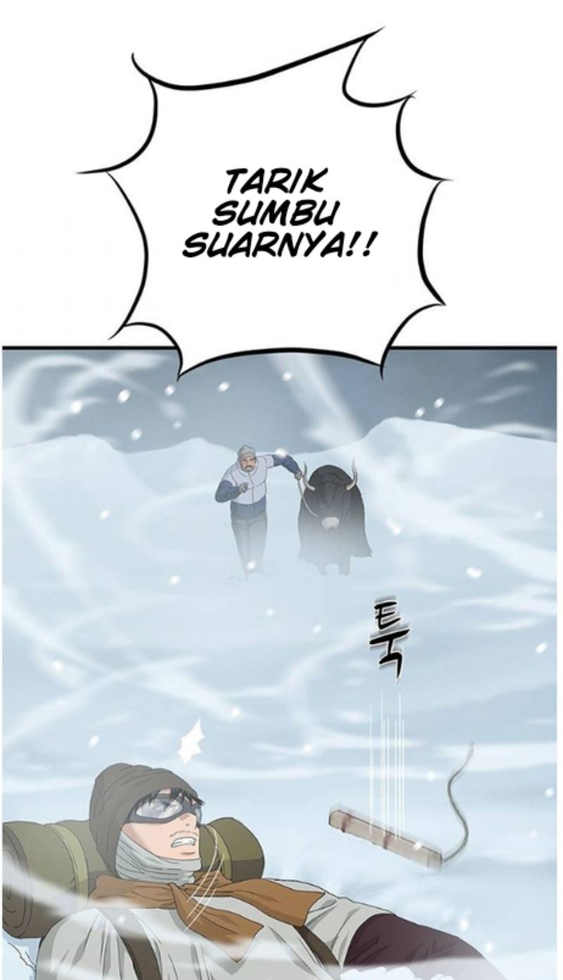 Dr. Choi Tae-Soo Chapter 56 Gambar 46