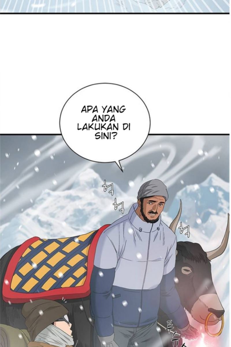 Dr. Choi Tae-Soo Chapter 56 Gambar 51