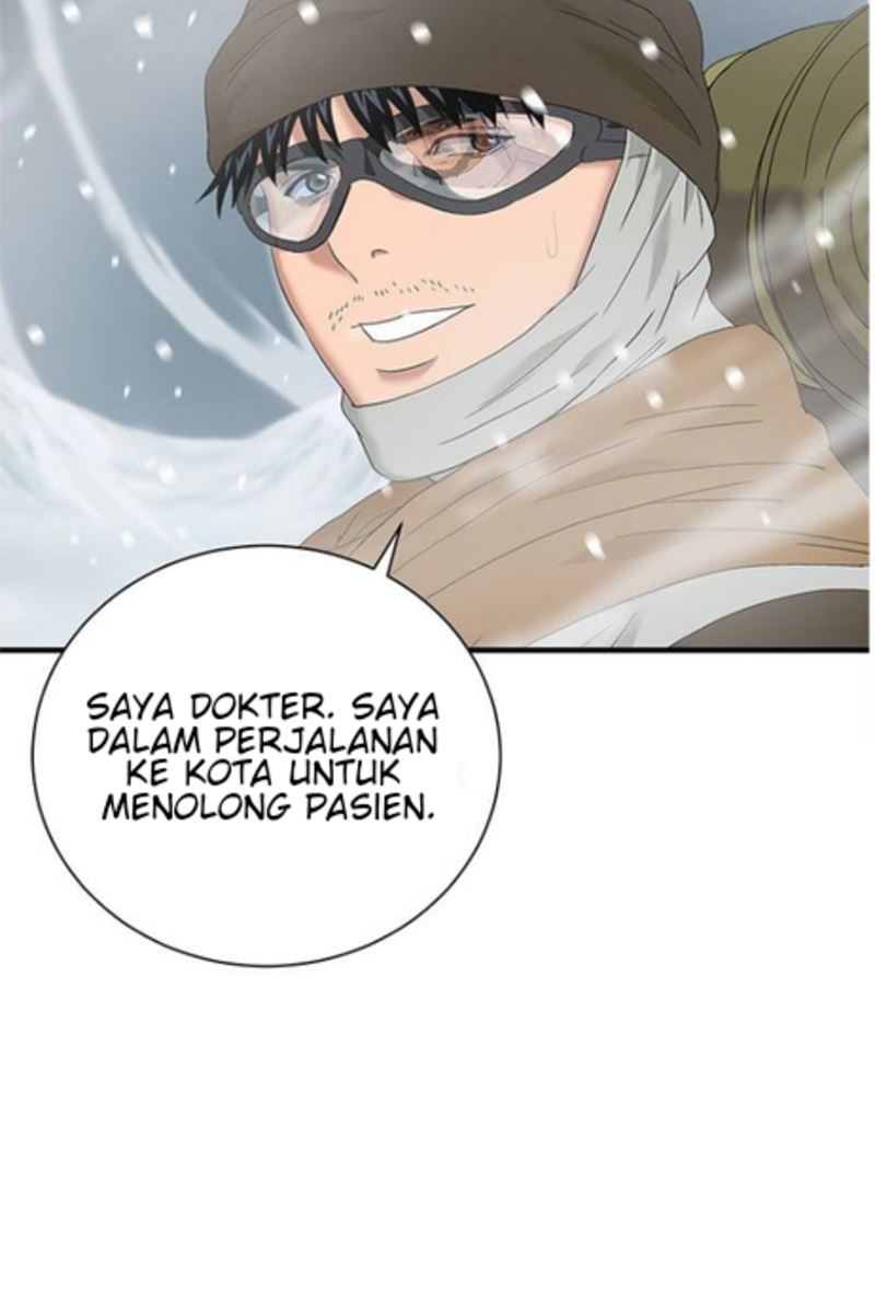 Dr. Choi Tae-Soo Chapter 56 Gambar 53