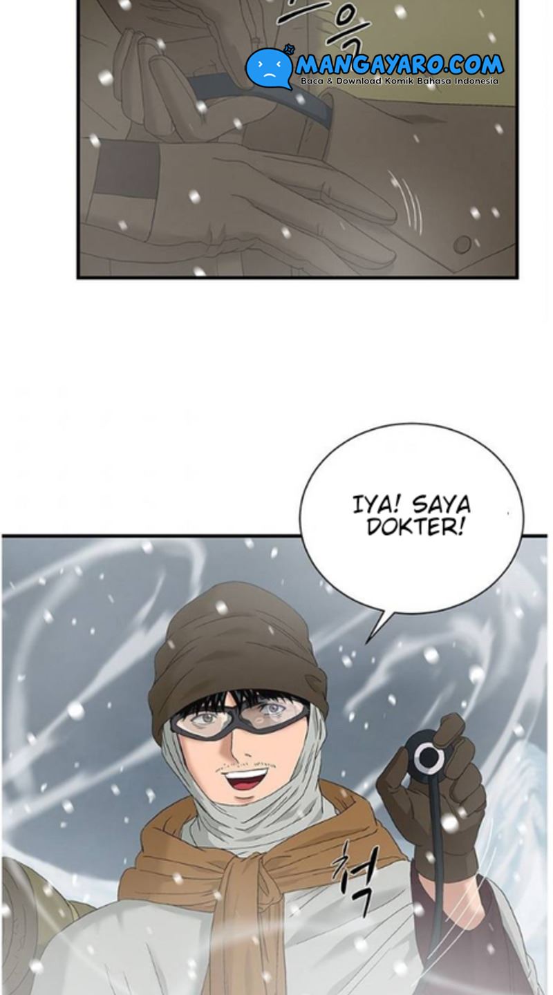 Dr. Choi Tae-Soo Chapter 56 Gambar 55