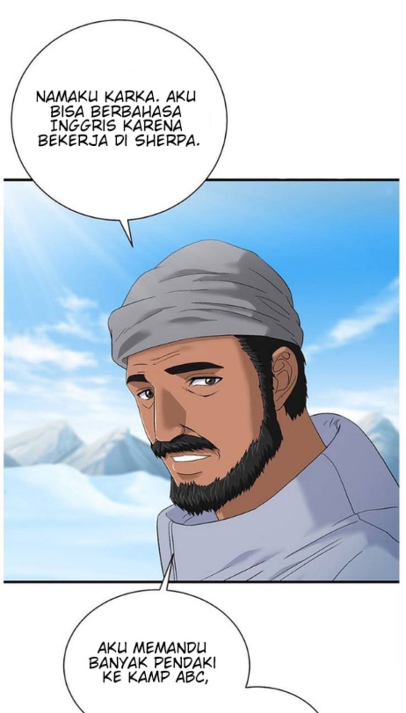 Dr. Choi Tae-Soo Chapter 56 Gambar 58