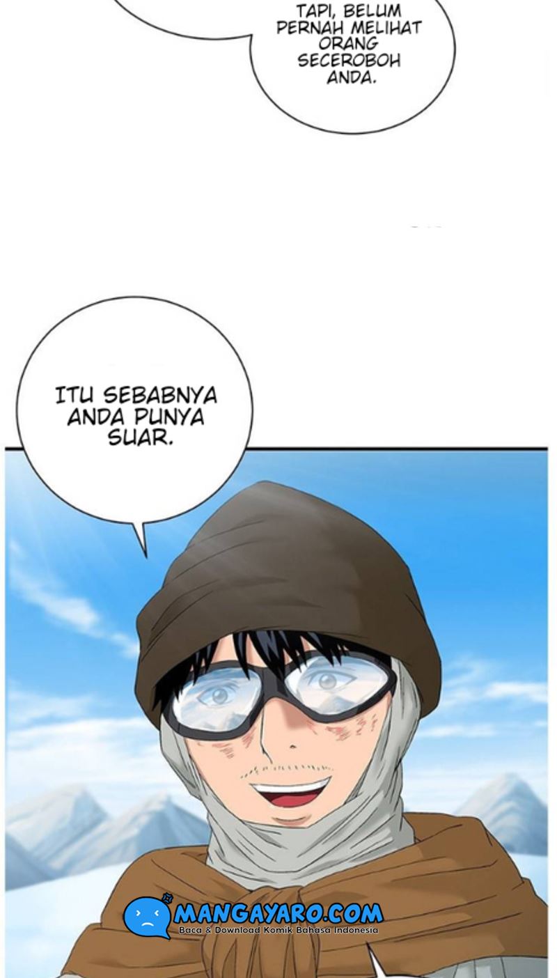 Dr. Choi Tae-Soo Chapter 56 Gambar 59
