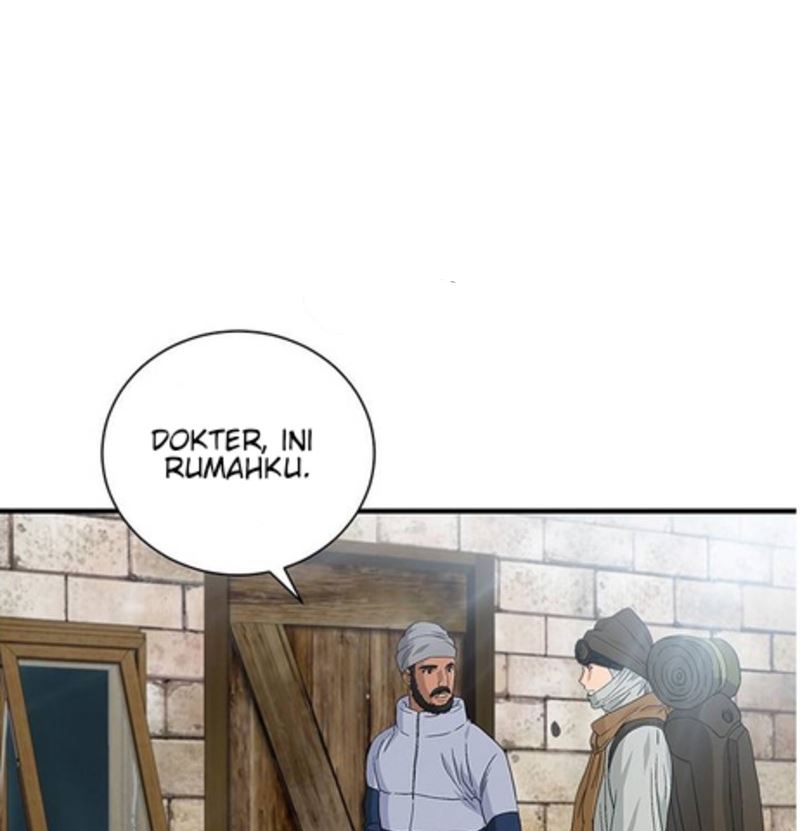 Dr. Choi Tae-Soo Chapter 56 Gambar 63