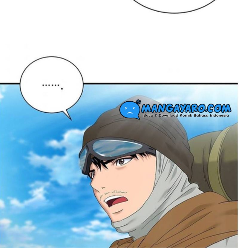 Dr. Choi Tae-Soo Chapter 56 Gambar 65