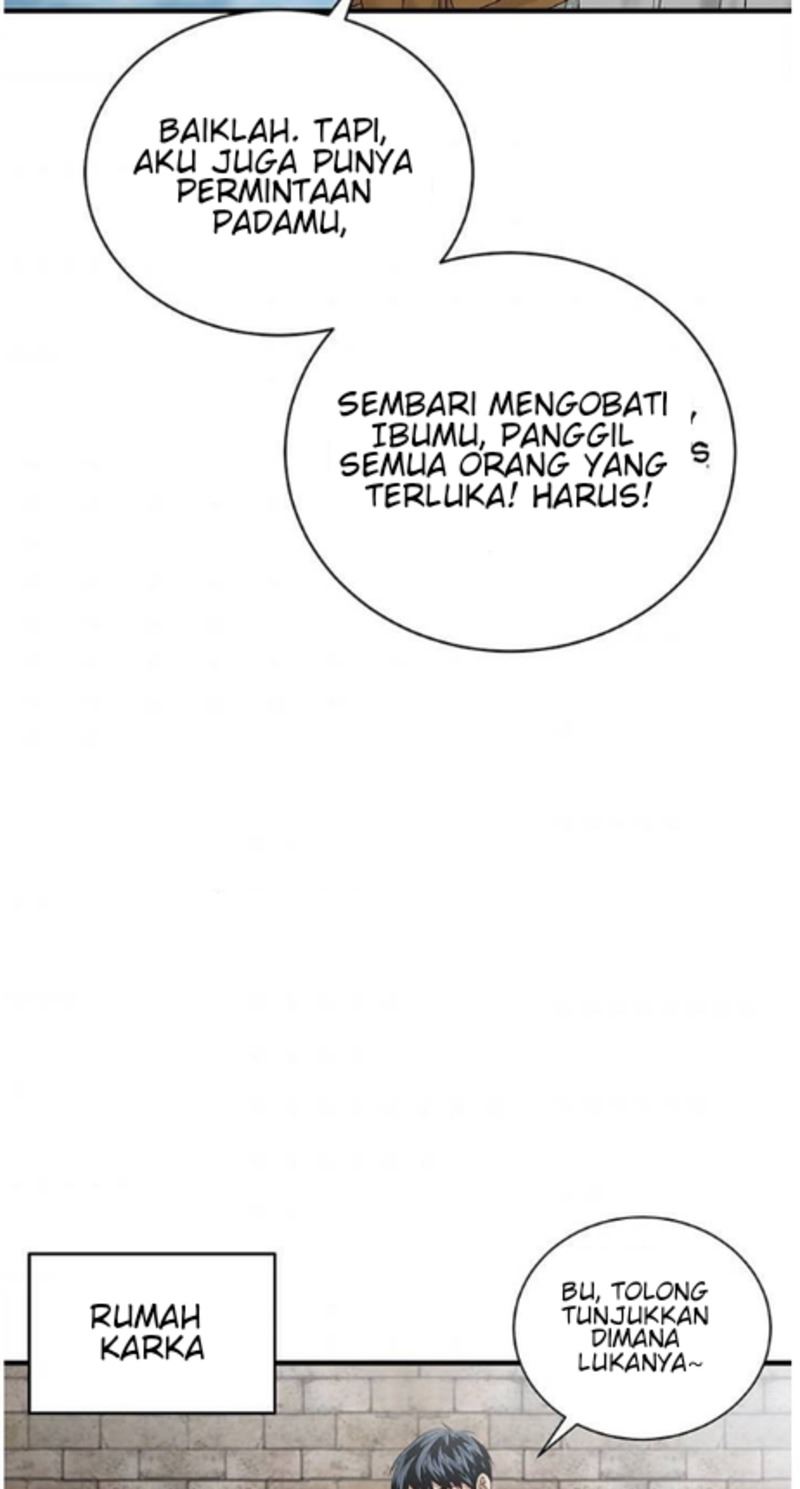 Dr. Choi Tae-Soo Chapter 56 Gambar 66
