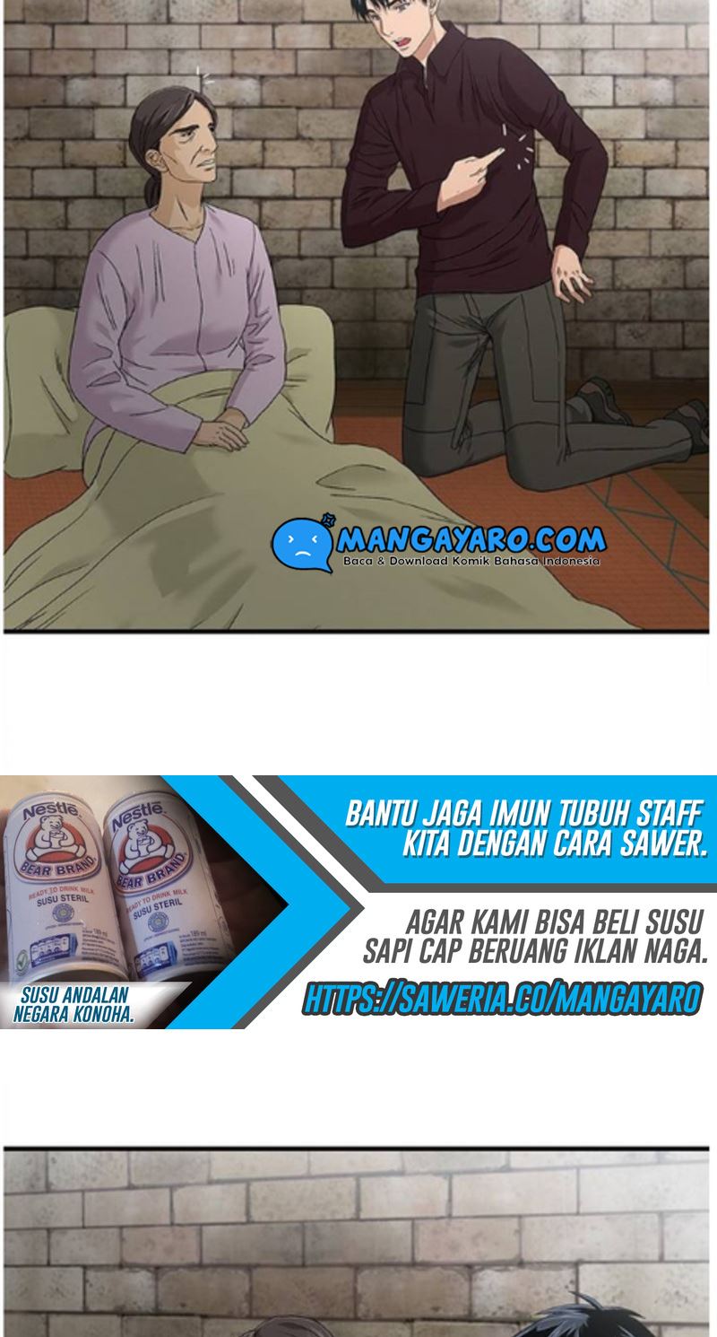 Dr. Choi Tae-Soo Chapter 56 Gambar 67