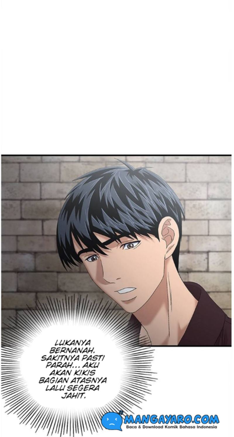Dr. Choi Tae-Soo Chapter 56 Gambar 69