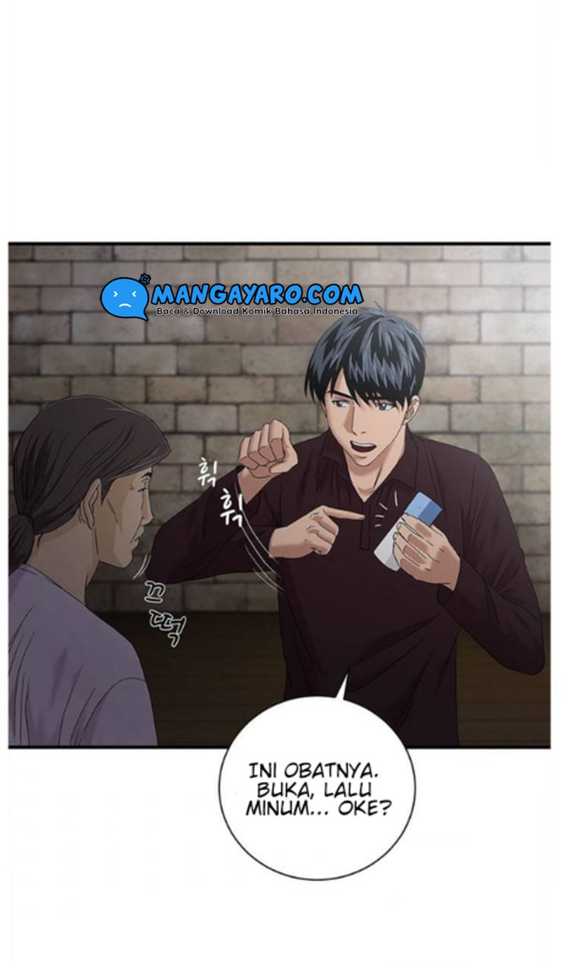 Dr. Choi Tae-Soo Chapter 56 Gambar 73