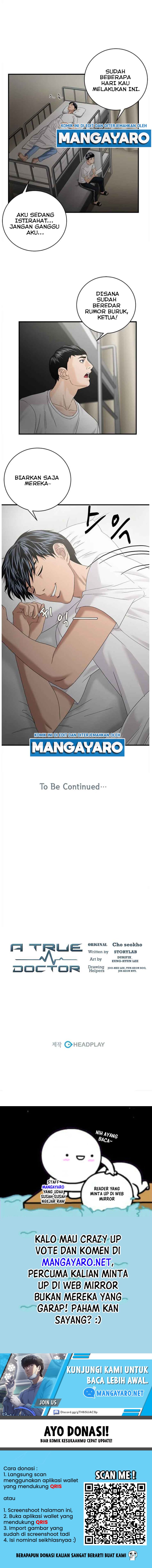 Dr. Choi Tae-Soo Chapter 70 Gambar 16