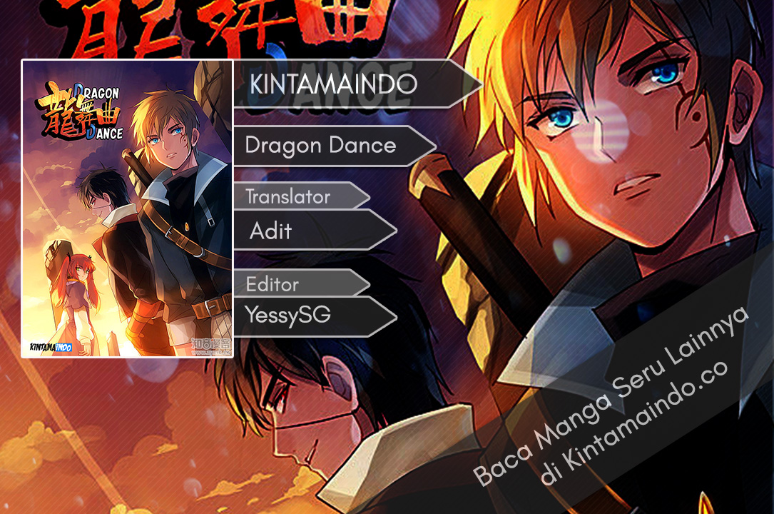Dragon Dance Chapter 01 Gambar 1