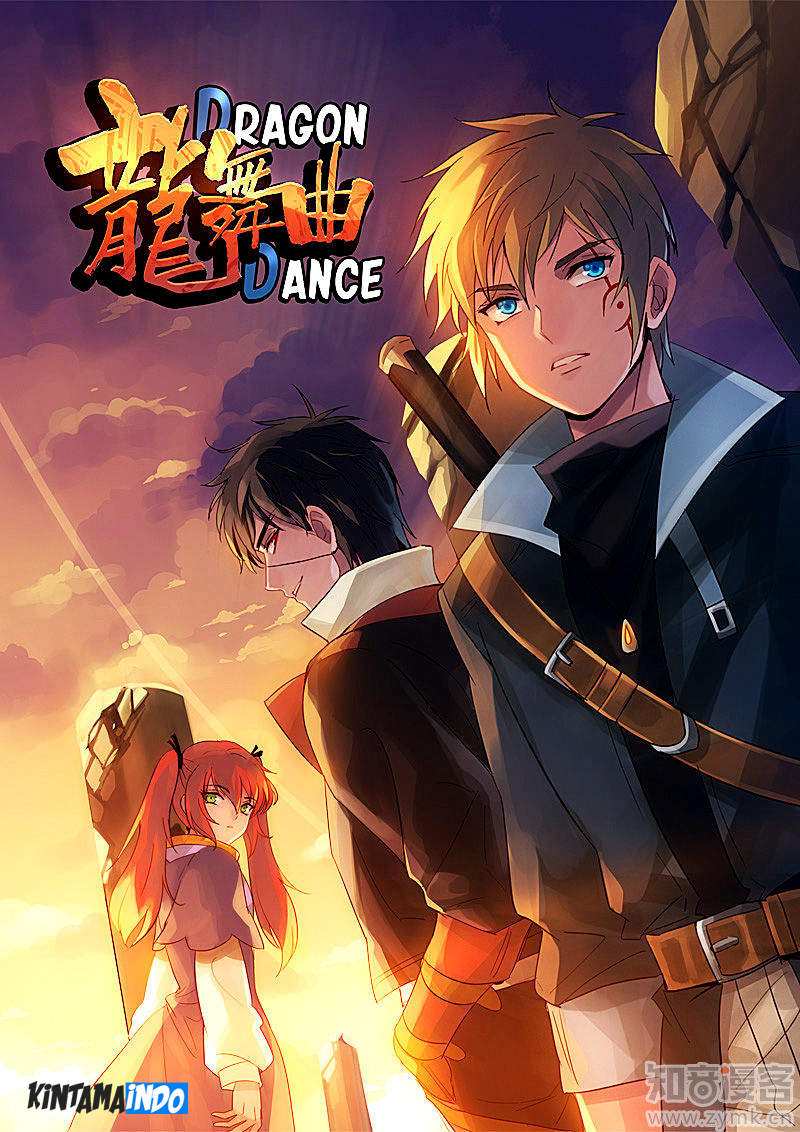 Dragon Dance Chapter 01 Gambar 2