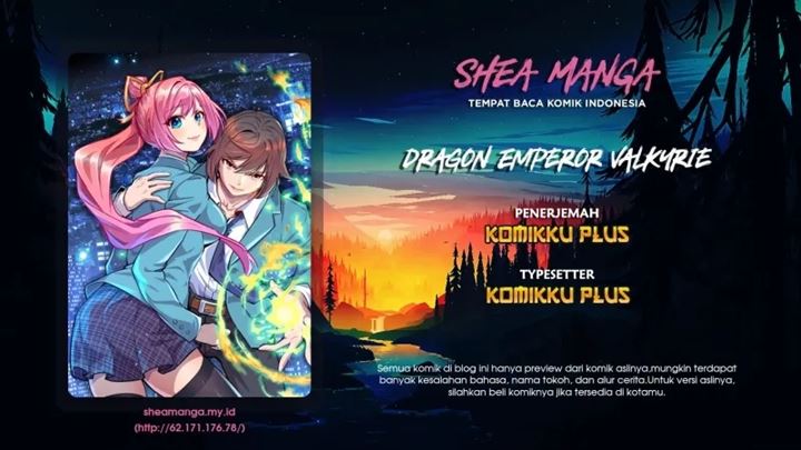 Dragon Emperor Martial God Chapter 01 Gambar 1