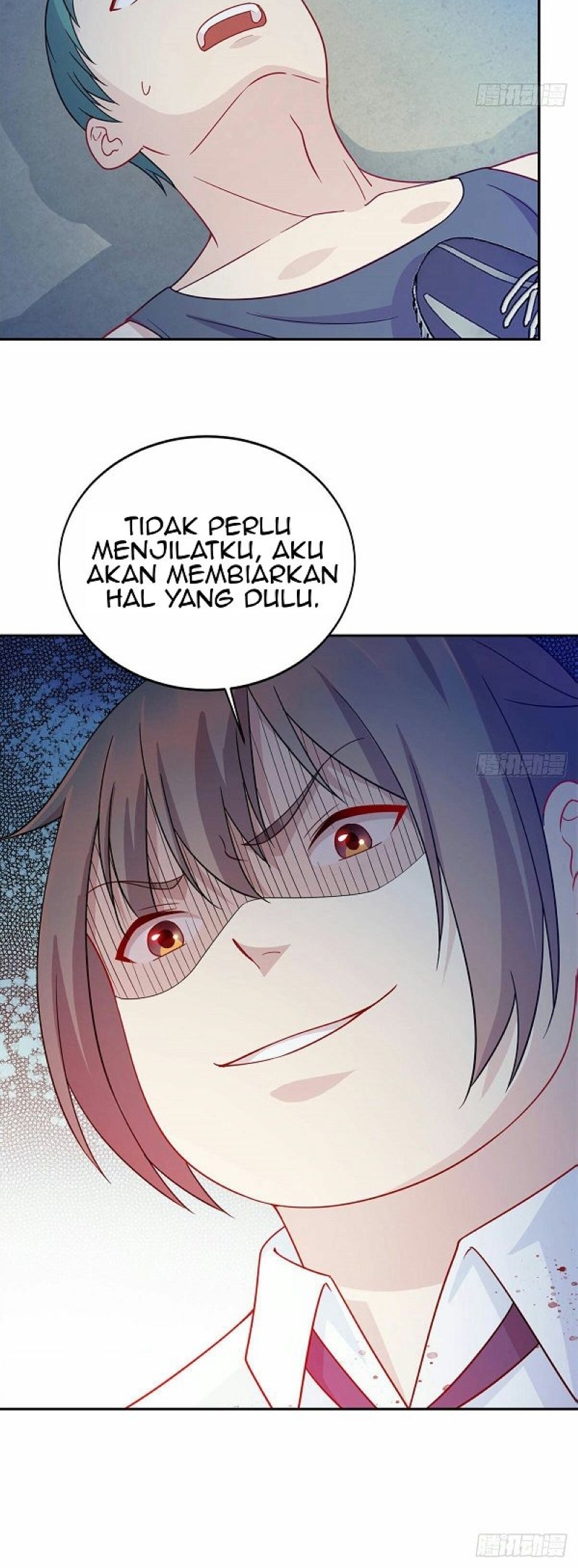 Dragon Emperor Martial God Chapter 04 Gambar 8