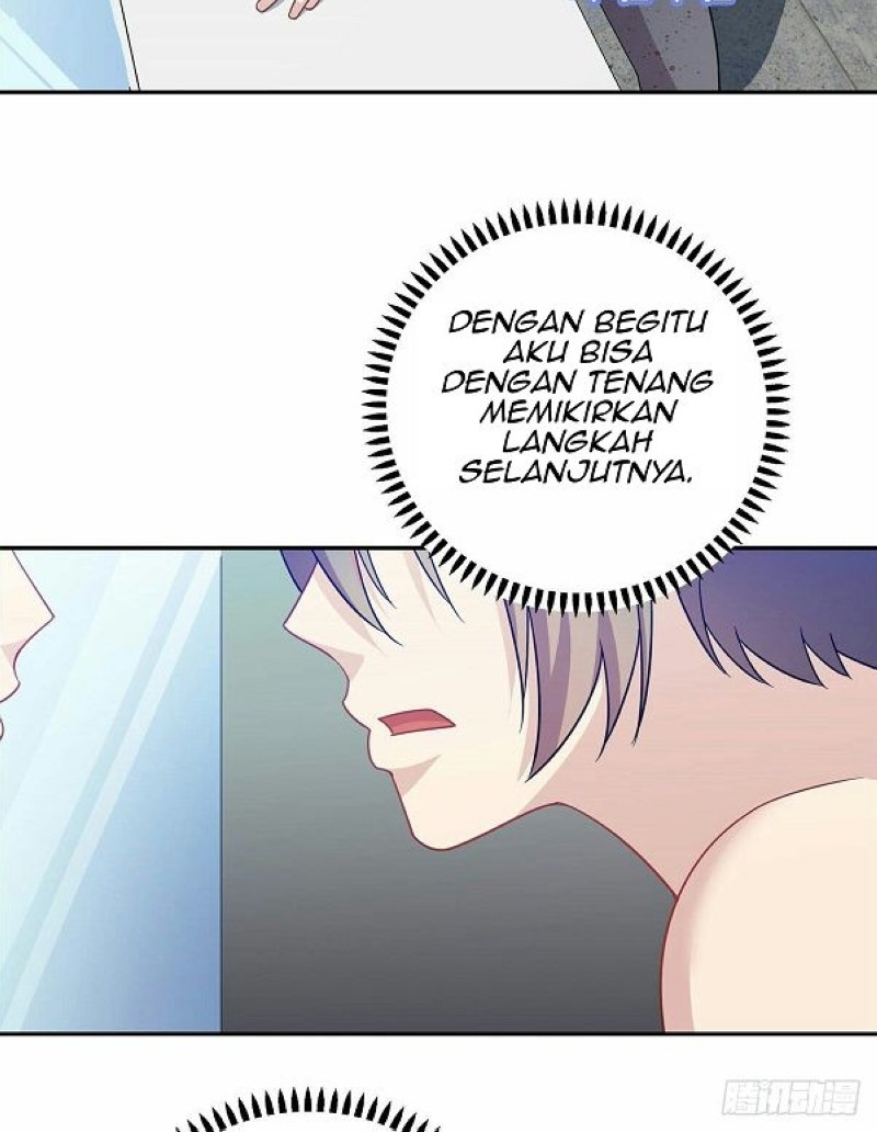 Dragon Emperor Martial God Chapter 04 Gambar 14