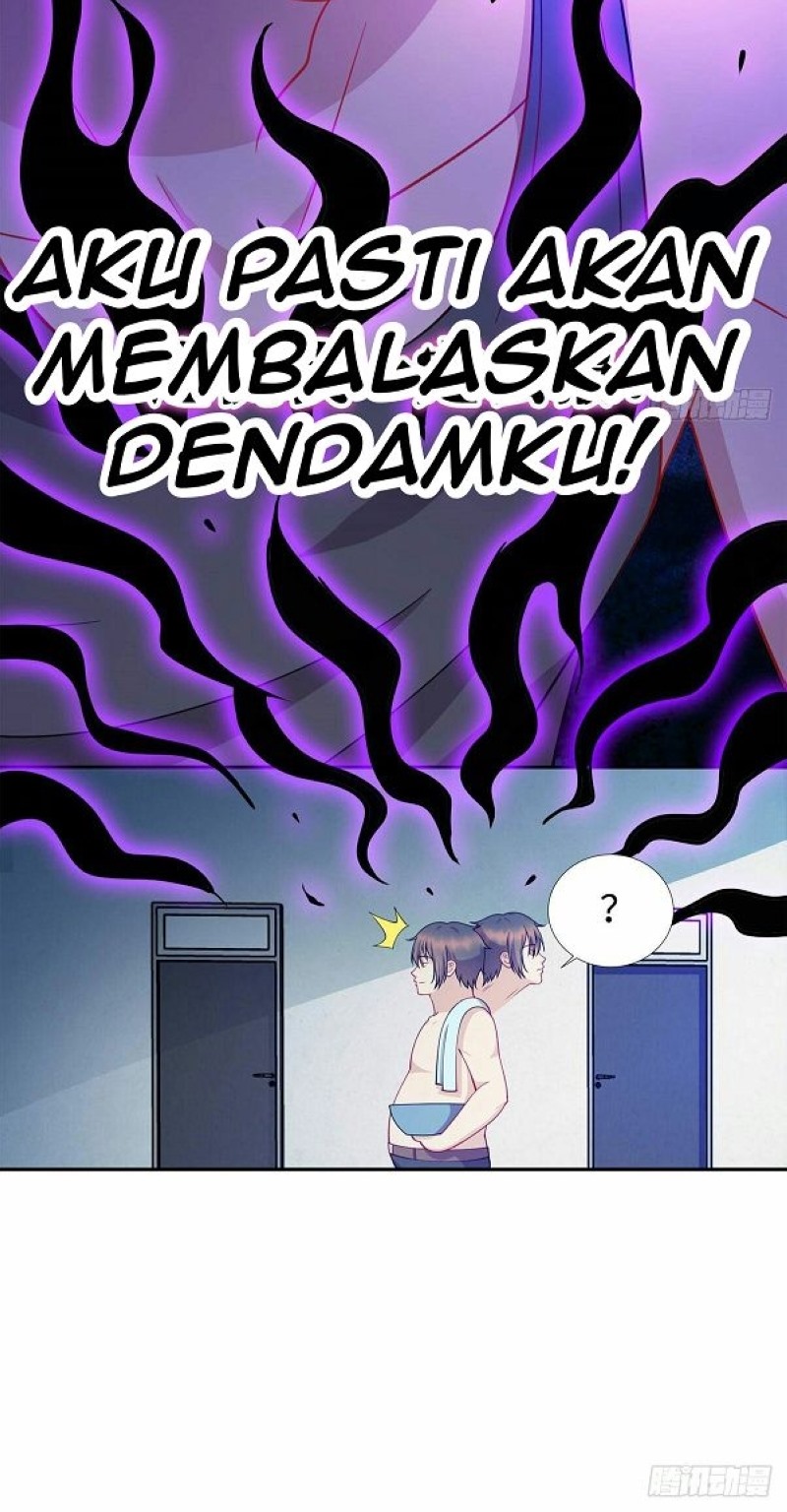 Dragon Emperor Martial God Chapter 04 Gambar 18