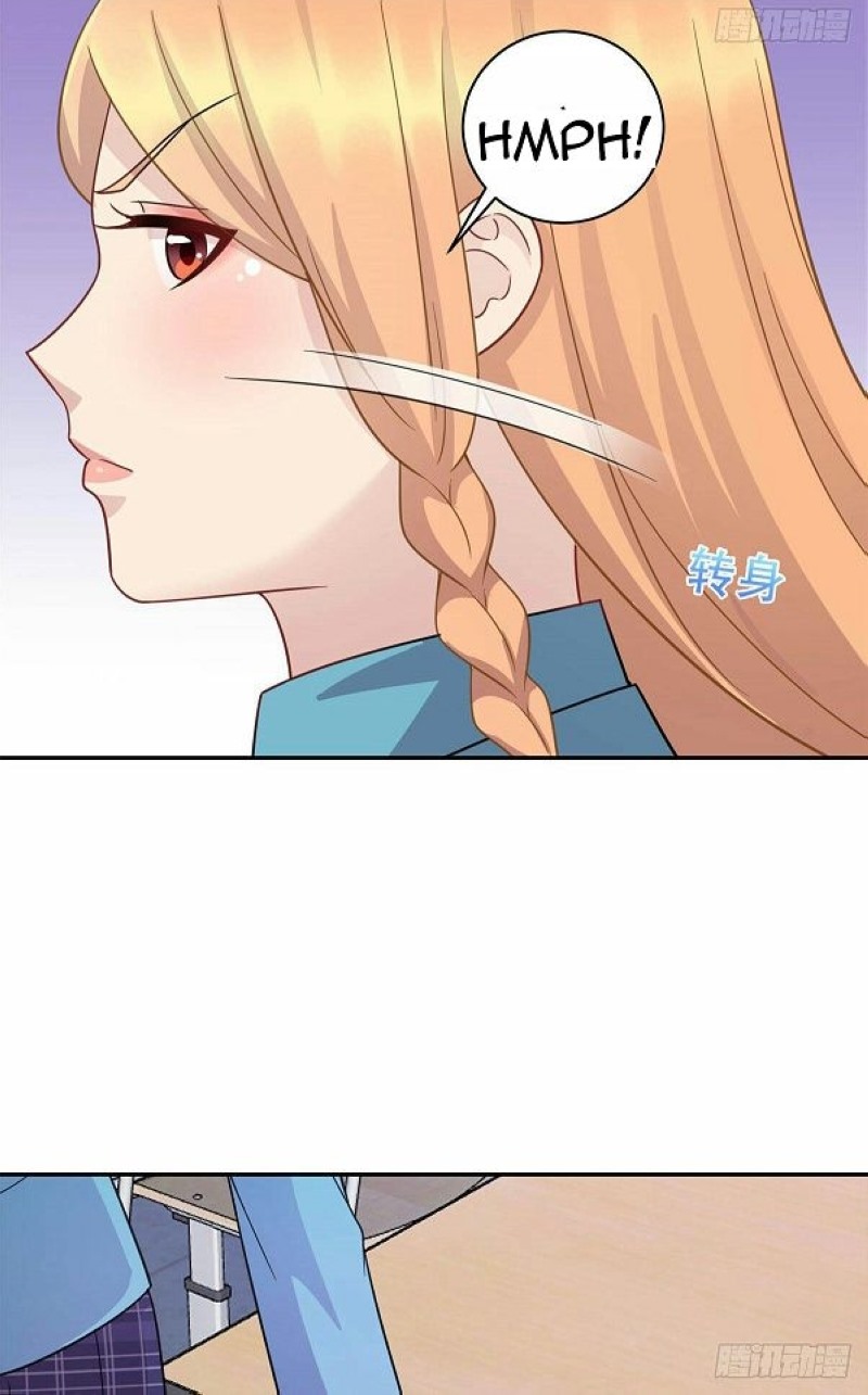 Dragon Emperor Martial God Chapter 04 Gambar 22