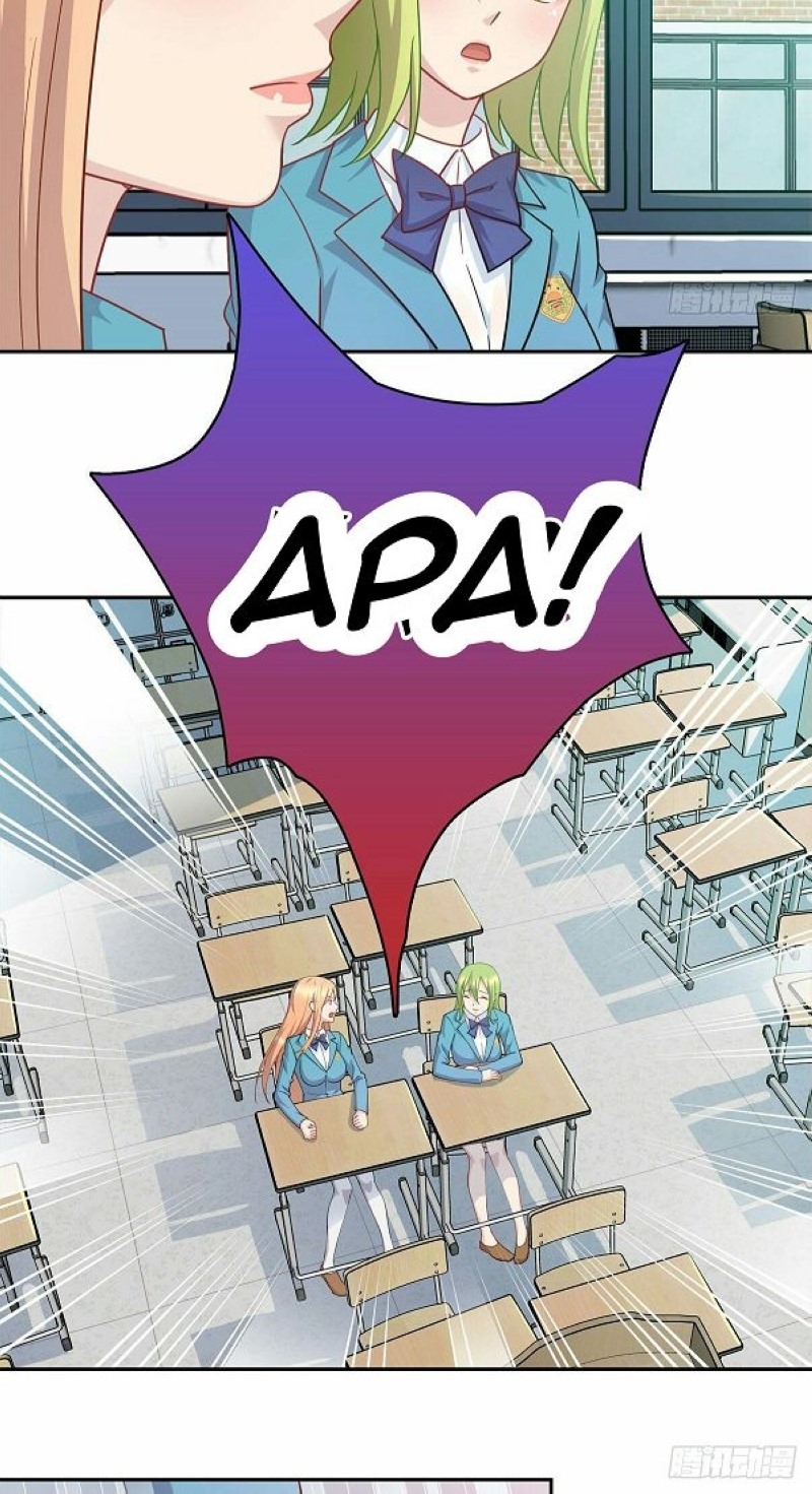 Dragon Emperor Martial God Chapter 04 Gambar 24