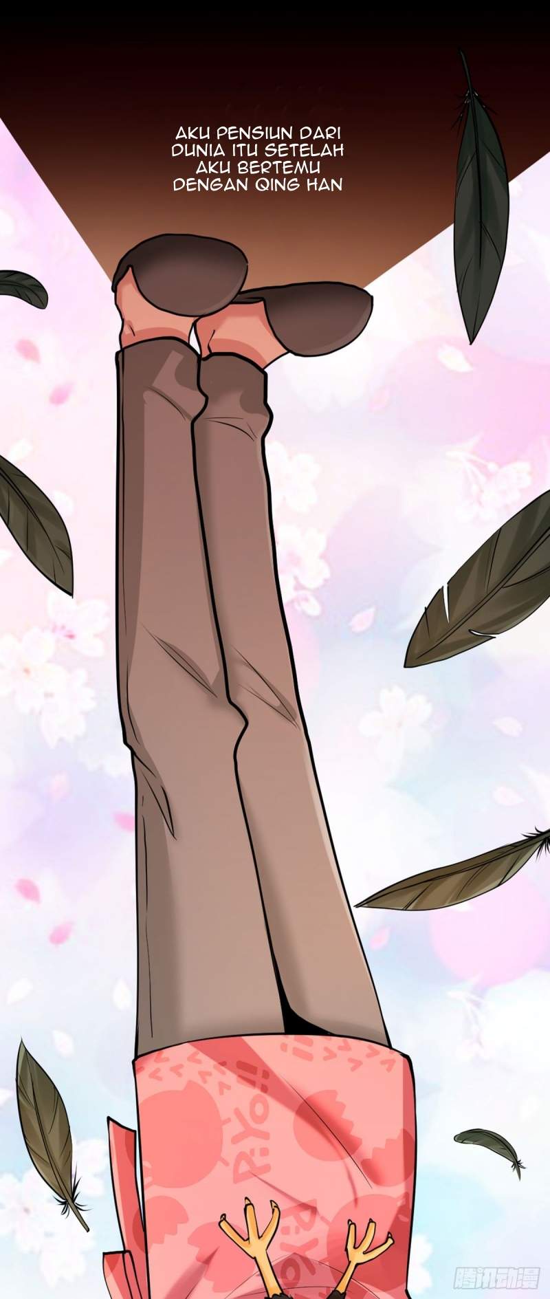 Dragon King Hall Chapter 02 Gambar 5