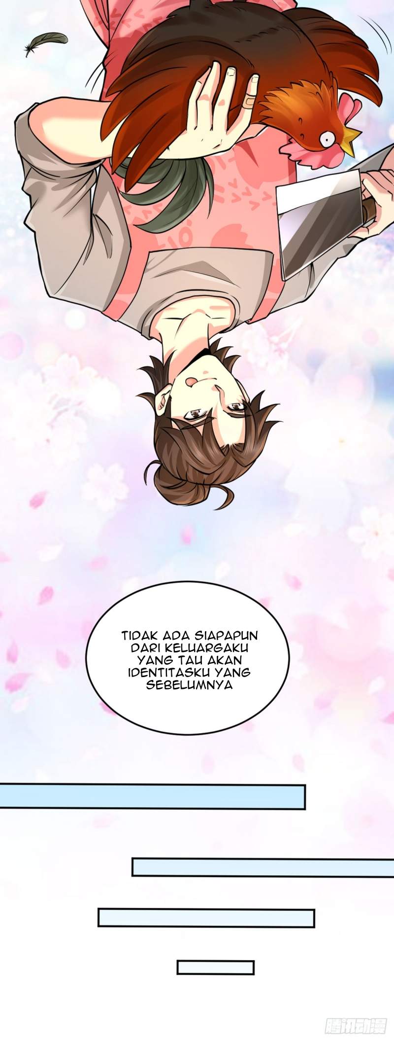 Dragon King Hall Chapter 02 Gambar 6