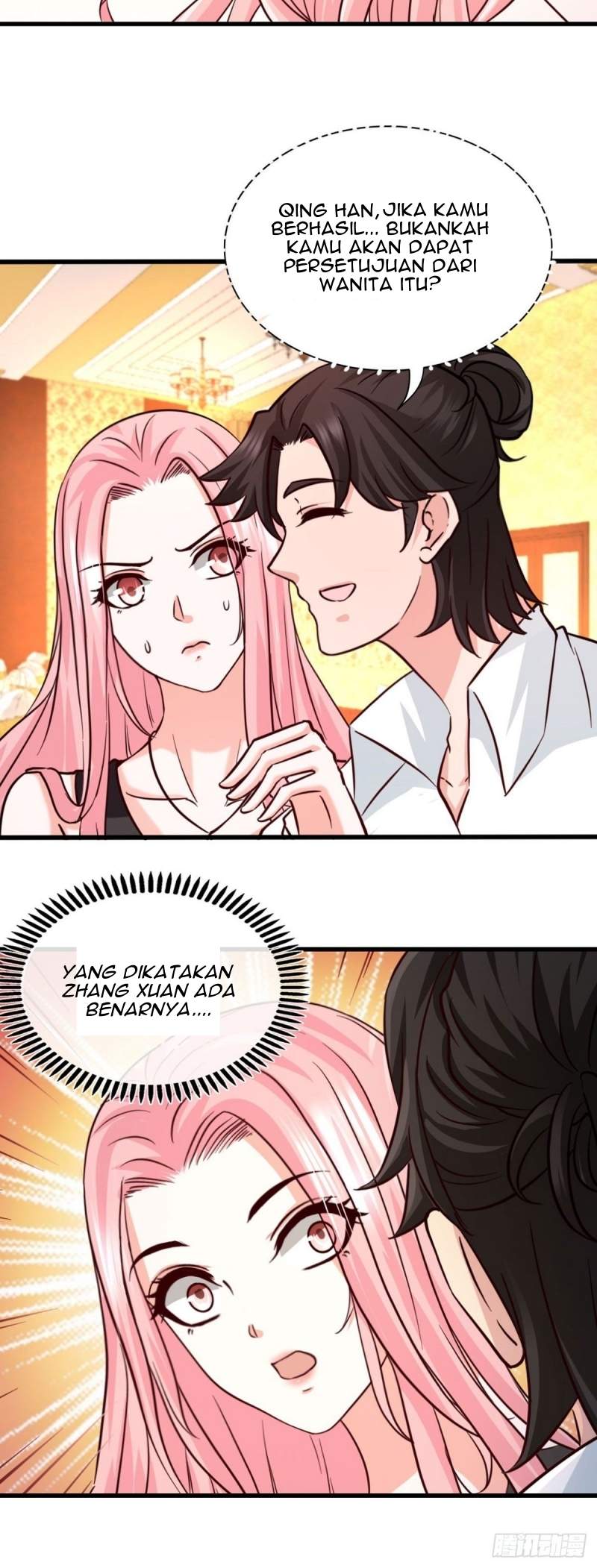 Dragon King Hall Chapter 02 Gambar 8