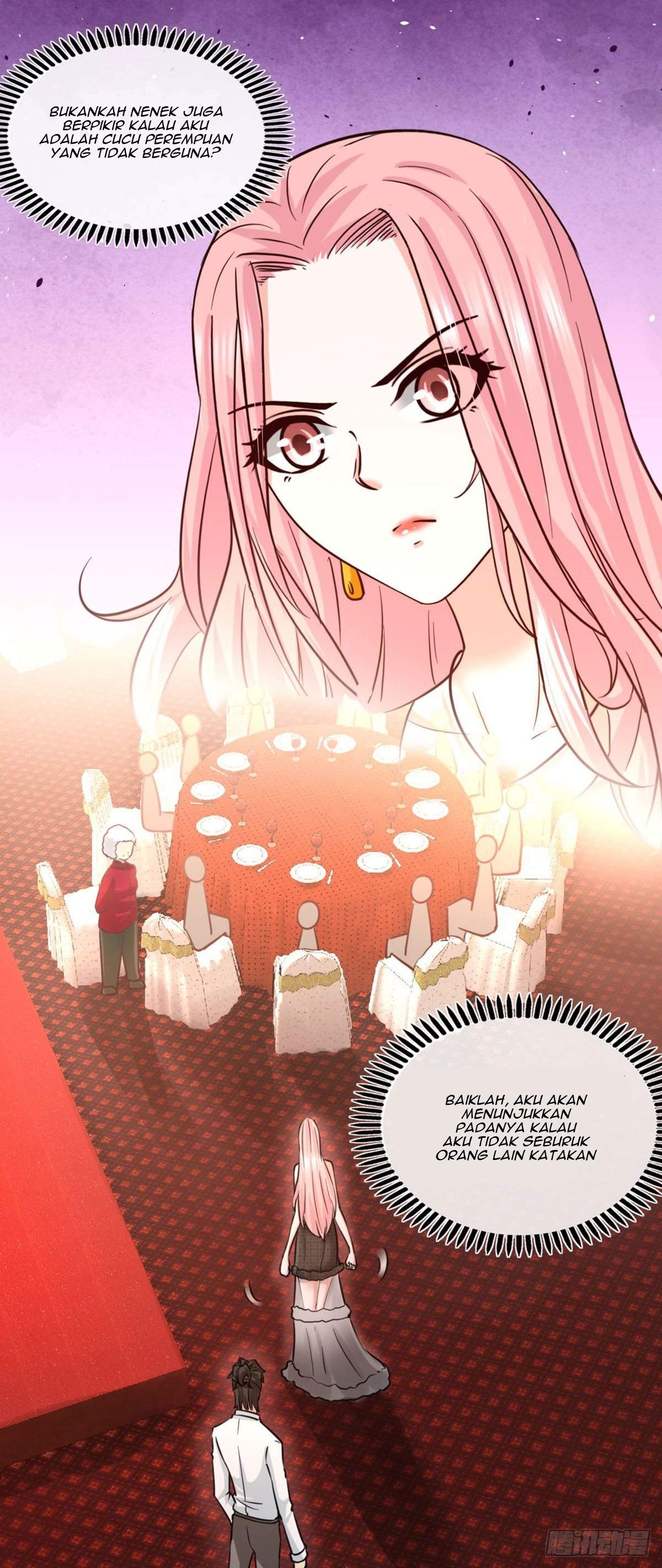 Dragon King Hall Chapter 02 Gambar 9