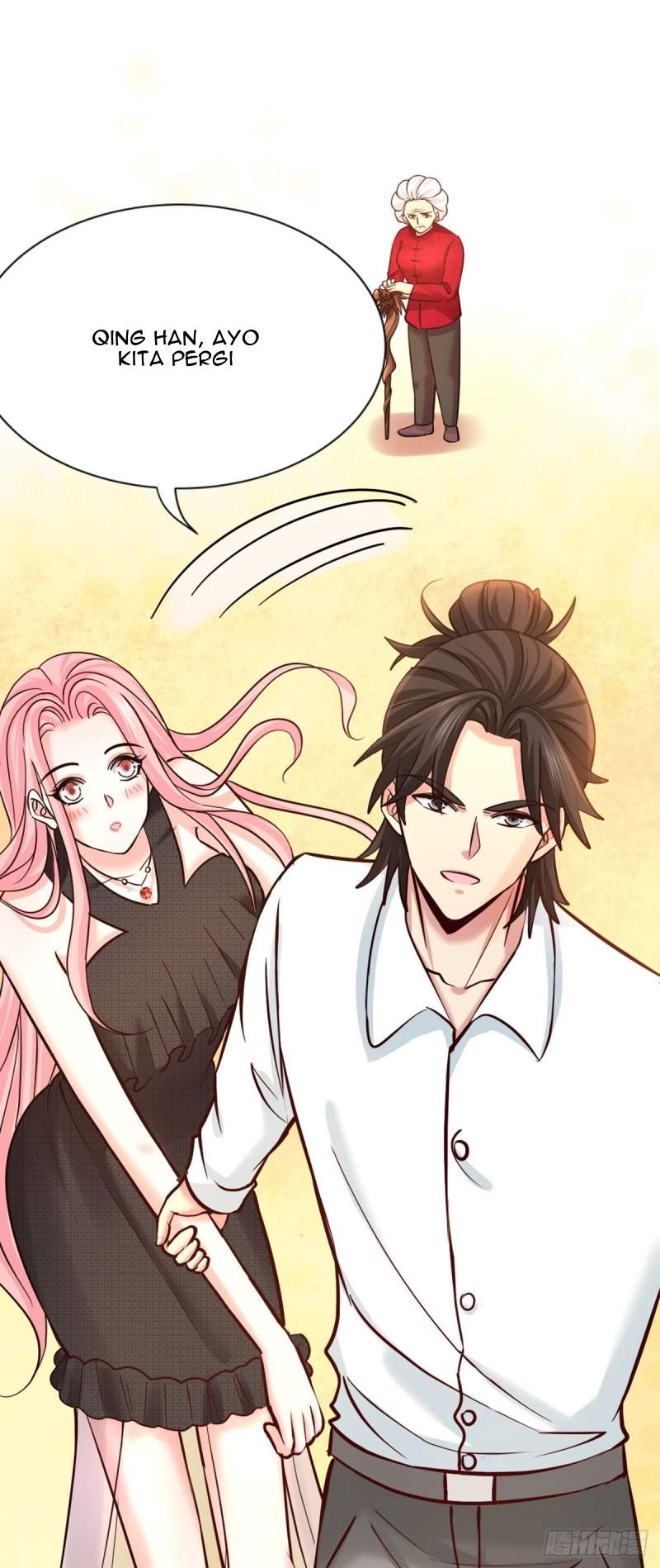 Dragon King Hall Chapter 02 Gambar 18