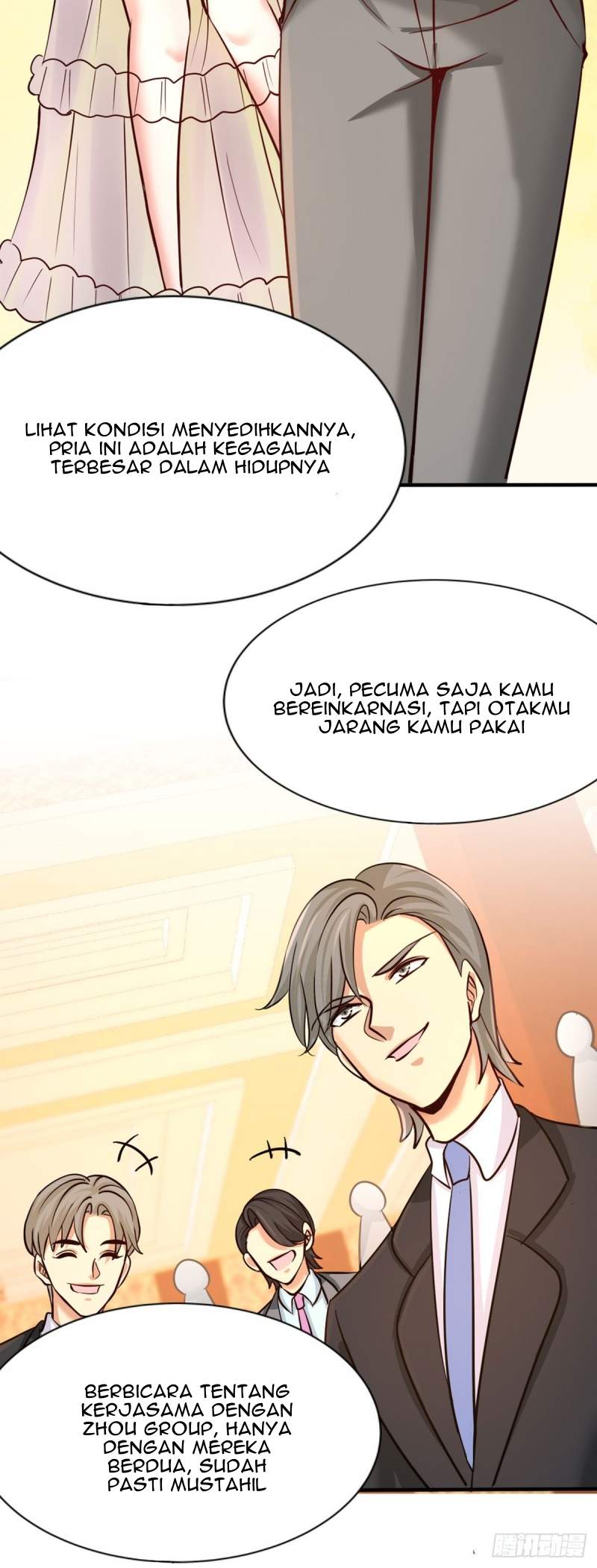 Dragon King Hall Chapter 02 Gambar 19