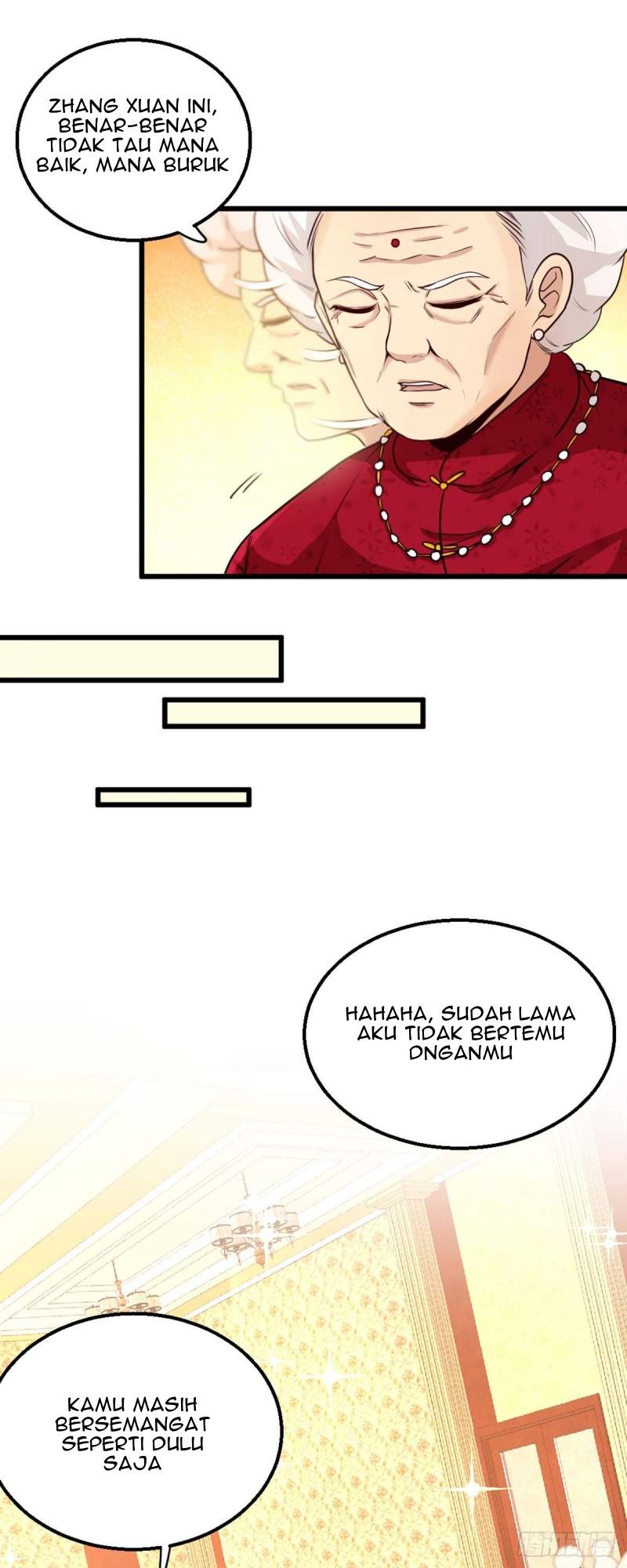 Dragon King Hall Chapter 02 Gambar 20