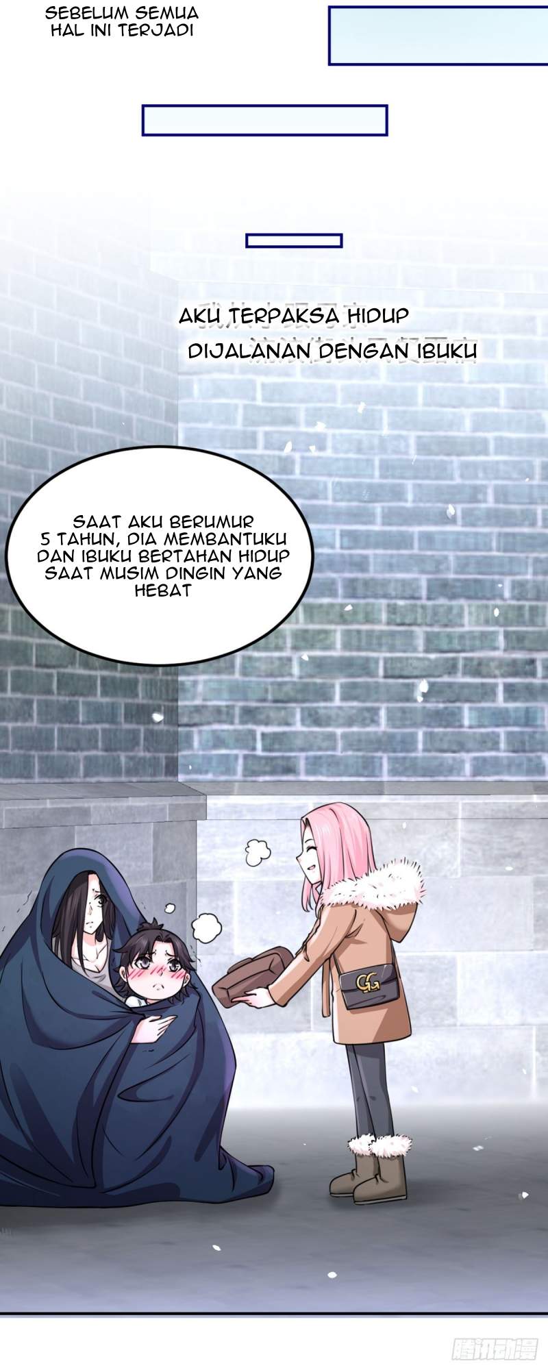 Dragon King Hall Chapter 03 Gambar 8