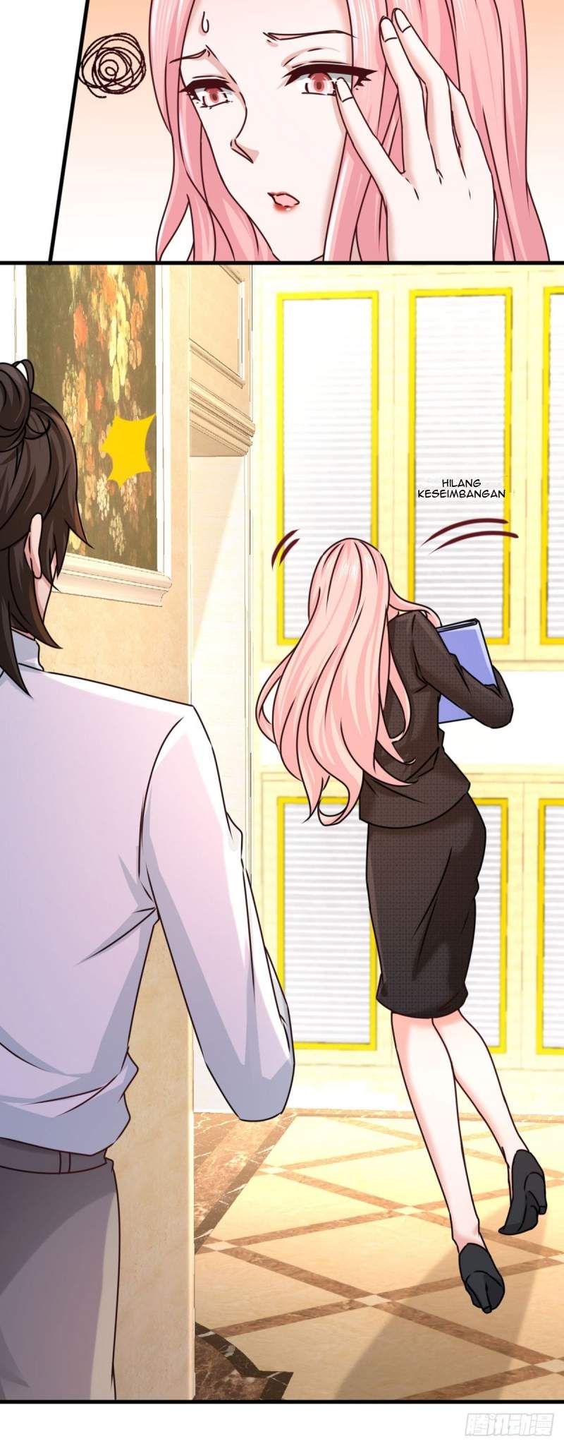 Dragon King Hall Chapter 03 Gambar 14