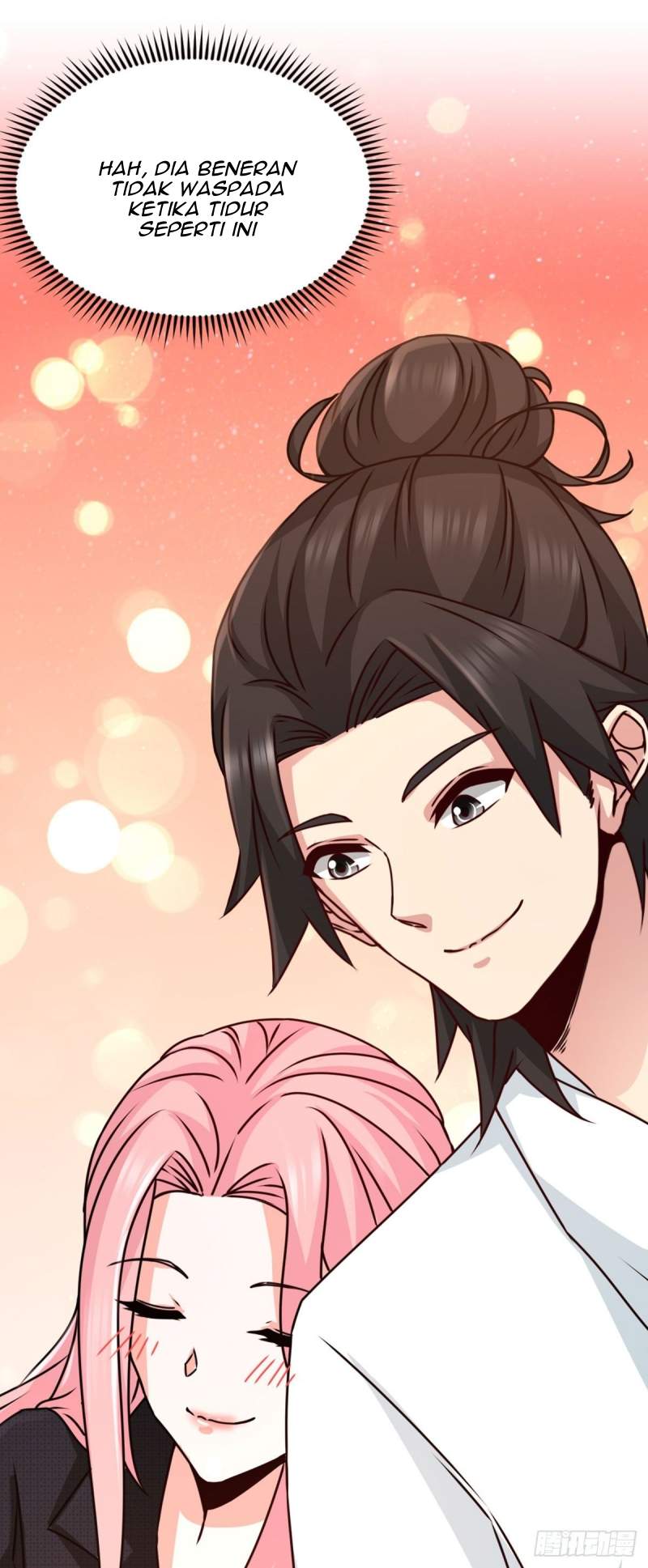 Dragon King Hall Chapter 03 Gambar 18