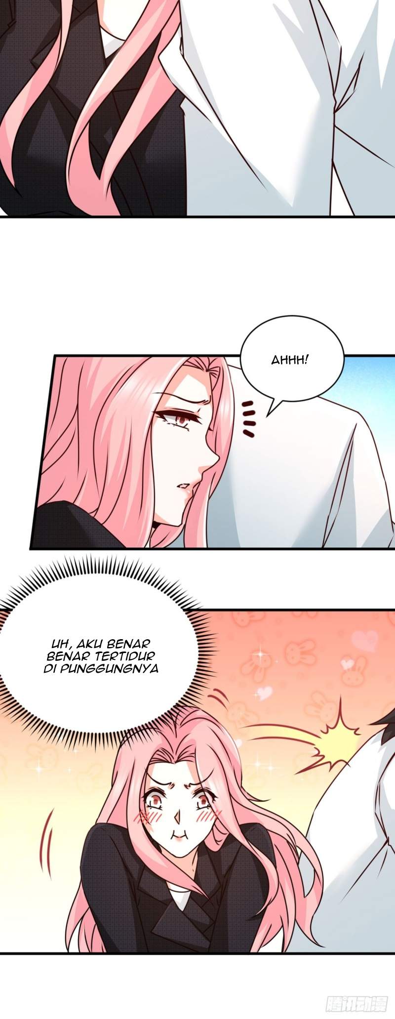 Dragon King Hall Chapter 03 Gambar 19