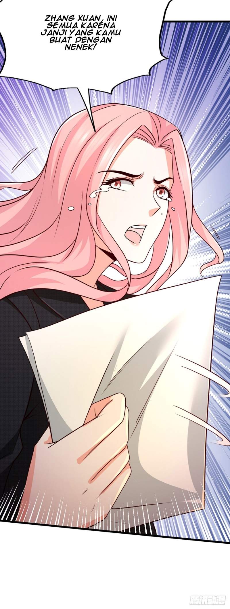 Dragon King Hall Chapter 03 Gambar 22