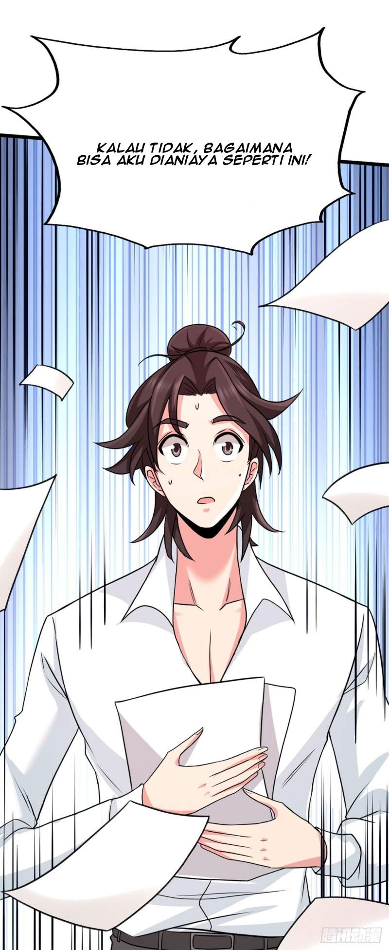 Dragon King Hall Chapter 03 Gambar 23