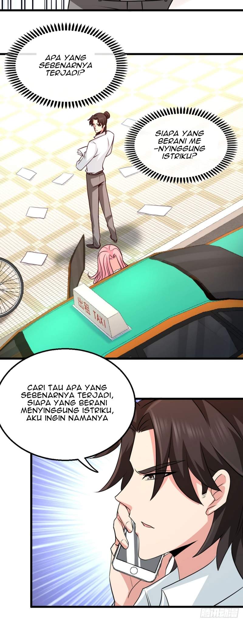 Dragon King Hall Chapter 03 Gambar 24