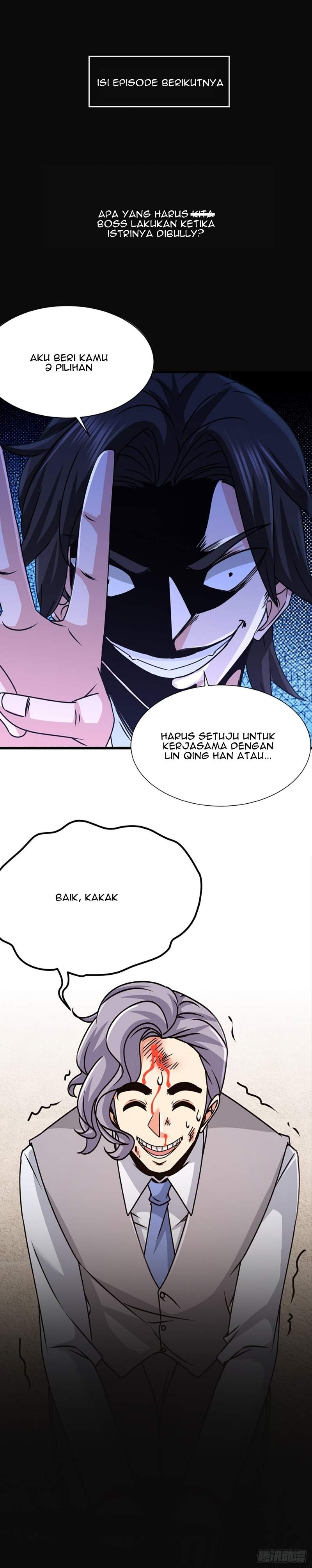 Dragon King Hall Chapter 03 Gambar 27