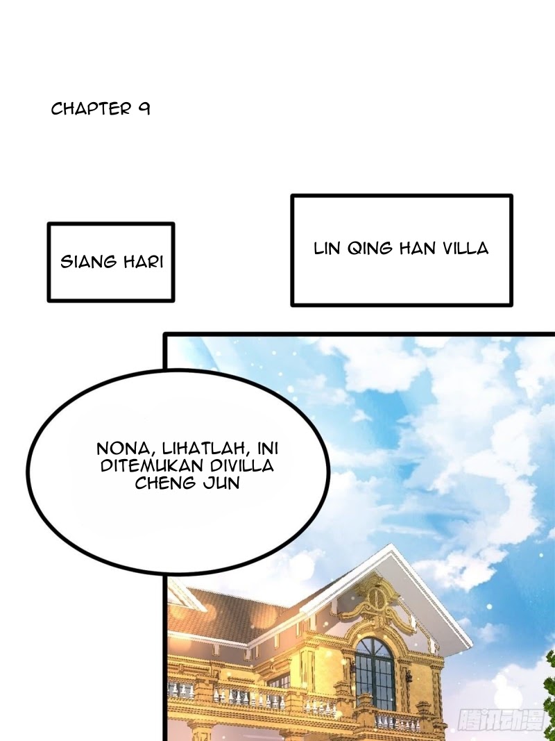 Dragon King Hall Chapter 09 Gambar 3