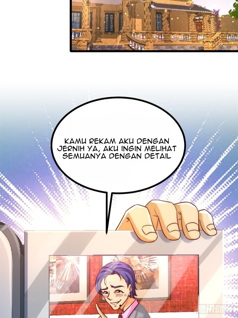 Dragon King Hall Chapter 09 Gambar 4